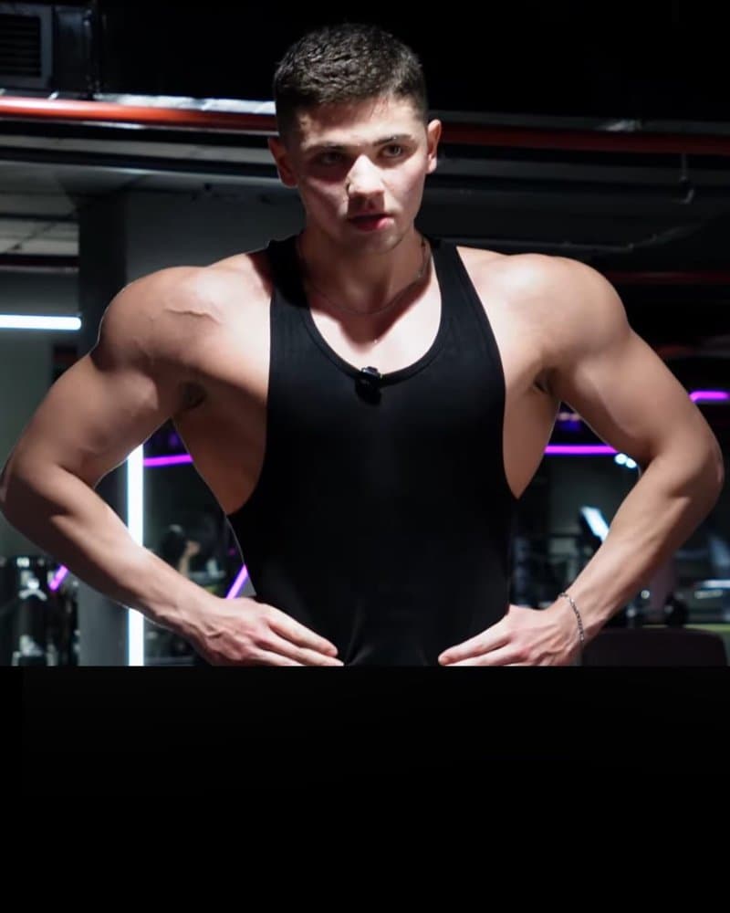Kerem Yeter