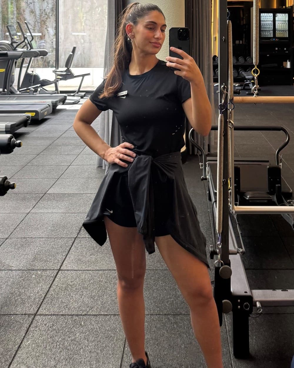 Merve Bayraktar Hoşgül