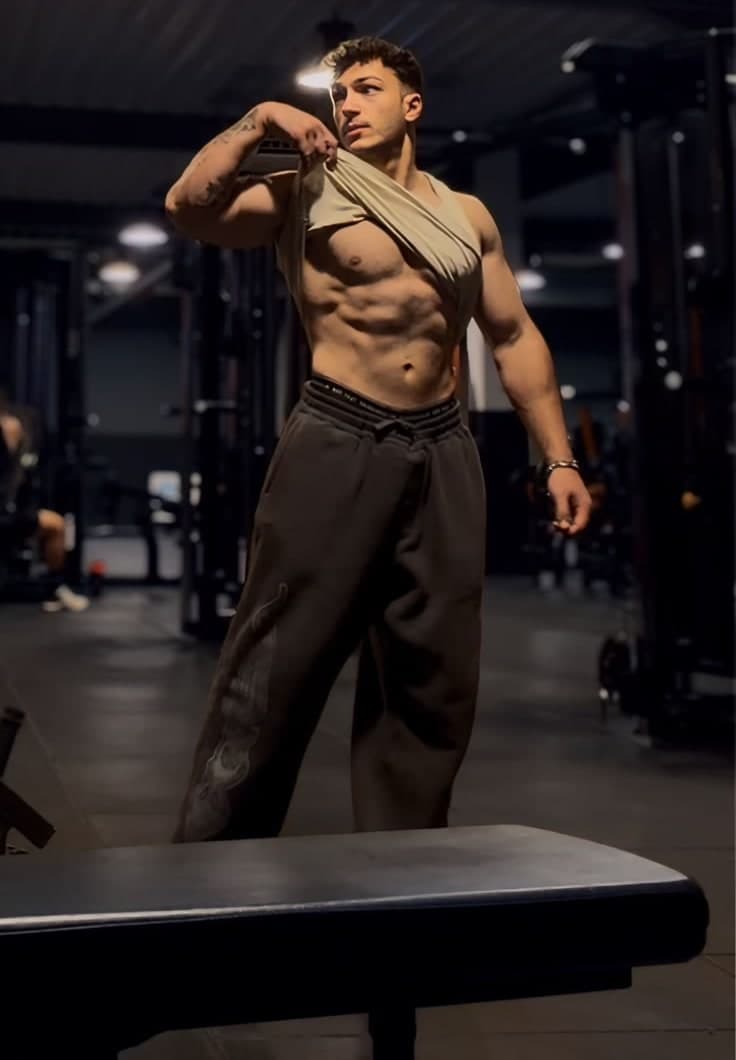 Emirhan Çelik